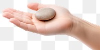 PNG Spirituality healing zen stone pill medication holding. 