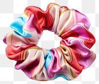 PNG A Stylish scrunchy white background confectionery celebration. 