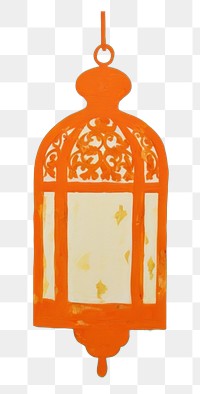 PNG Arabesque lantern backgrounds art architecture. AI generated Image by rawpixel.