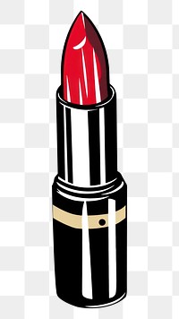 PNG Lipstick cosmetic cosmetics white background dynamite. 