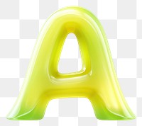 PNG Curve letter a white background furniture alphabet. AI generated Image by rawpixel.
