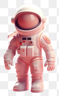 PNG Astronaut cartoon space futuristic. 