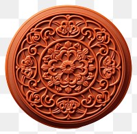 PNG  Mooncake creativity decoration pattern. AI generated Image by rawpixel.