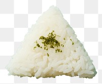 PNG  Onigiri food freshness weaponry. AI generated Image by rawpixel.