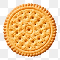 PNG  Biscuit food breakfast freshness. AI generated Image by rawpixel.