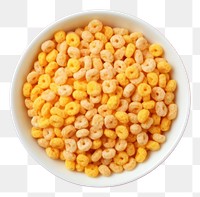 PNG  Cereal food bowl vegetable. AI generated Image by rawpixel.