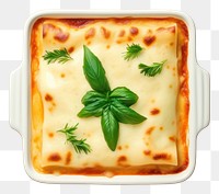 PNG Delicious lasagna food meal vegetable. 