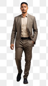 PNG Mixed raced 40 years old man blazer tuxedo jacket. AI generated Image by rawpixel.