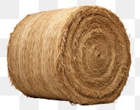 PNG Hay Bale hay straw bale. AI generated Image by rawpixel.
