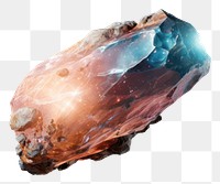 PNG Space object mineral jewelry accessories. AI generated Image by rawpixel.