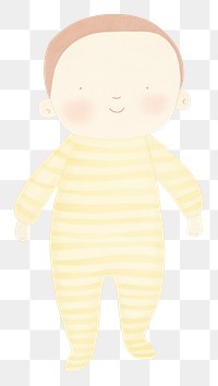 PNG Baby new born child toy white background. AI generated Image by rawpixel.