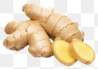 PNG Ginger plant food  