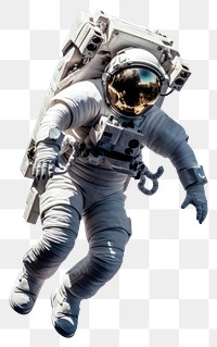 PNG Spaceman flight helmet space white background. AI generated Image by rawpixel.