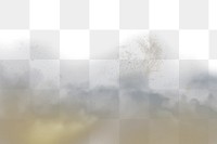 PNG Small fog astronomy sky backgrounds. 