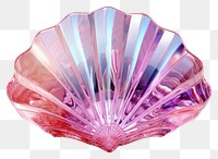 PNG Shells gemstone jewelry white background. AI generated Image by rawpixel.