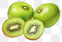 PNG Kiwi Fruit fruit apple plant. 