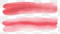 PNG Crimson and silver glitter stains backgrounds paint petal. AI generated Image by rawpixel.