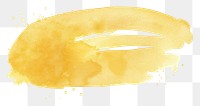 PNG Gold glitter stains white background abstract stained. AI generated Image by rawpixel.