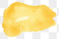 PNG Gold backgrounds paint stain. AI generated Image by rawpixel.