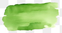 PNG Green backgrounds paint white background. 