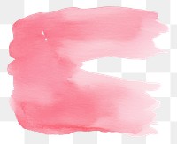 PNG Pink backgrounds painting paper. AI generated Image by rawpixel.