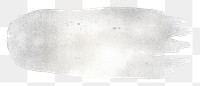 PNG Silver glitter stains white water white background. AI generated Image by rawpixel.