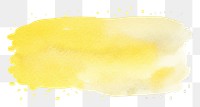 PNG Yellow and silver glitter stains backgrounds paint white background. AI generated Image by rawpixel.