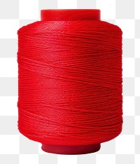PNG Red thread red technology material. AI generated Image by rawpixel.
