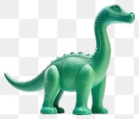 PNG  Diplodocus dinosaur toy wildlife animal mammal. 