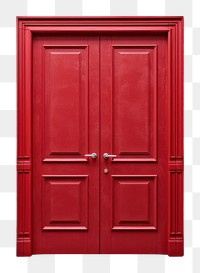 PNG Door white background architecture protection