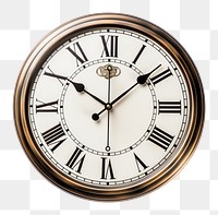 PNG Clock wall white background architecture