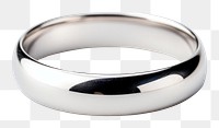 PNG Jewelry silver ring platinum. 