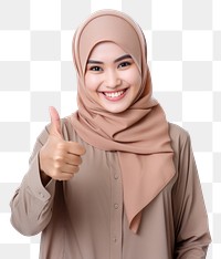 PNG Indonesian cheerful smiling finger. AI generated Image by rawpixel.