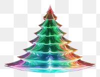 PNG Christmas tree christmas ornament pattern. AI generated Image by rawpixel.