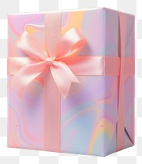 PNG Gift box celebration anniversary decoration. AI generated Image by rawpixel.