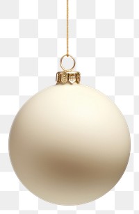 PNG  Christmas ball hanging at a rope christmas illuminated celebration. AI generated Image by rawpixel.
