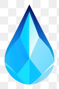 PNG Water drop accessories simplicity splashing. AI generated Image by rawpixel.