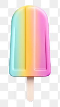 PNG Ice pop dessert food variation. AI generated Image by rawpixel.