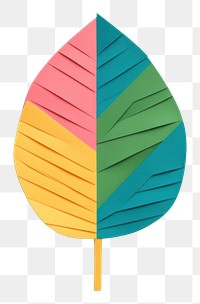 PNG  Green leaf plant creativity pattern. AI generated Image by rawpixel.