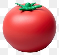 PNG  Tomato vegetable plant food. AI generated Image by rawpixel.