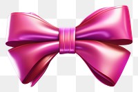 PNG Bow purple bow celebration. AI generated Image by rawpixel.