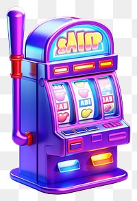 PNG Slot machine gambling game opportunity. 