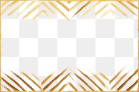PNG Zig zag border frame paper backgrounds white. AI generated Image by rawpixel.