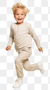 PNG  Portrait child photography happiness. AI generated Image by rawpixel.