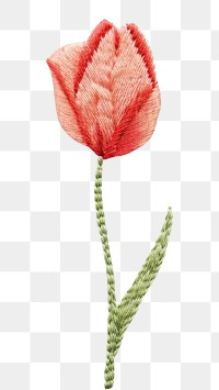 PNG Pattern flower petal plant. AI generated Image by rawpixel.