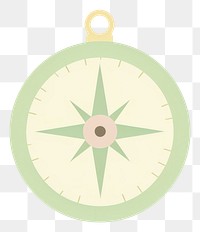 PNG  Compass accuracy circle number. AI generated Image by rawpixel.