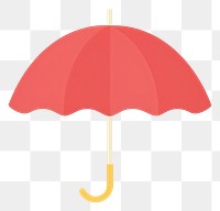 PNG  Umbrella protection sheltering chandelier. AI generated Image by rawpixel.