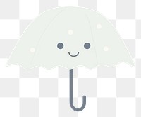 PNG  Umbrella electronics protection happiness. AI generated Image by rawpixel.