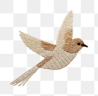 PNG Bird flying pattern animal white. AI generated Image by rawpixel.