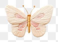 PNG Little butterfly flying animal insect invertebrate. AI generated Image by rawpixel.